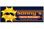 Sonny’s Auto Salvage logo