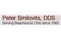 Peter Smilovits, DDS logo