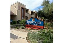 Heritage Square Apartment Homes image 1