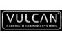Vulcan Strength Training Systems logo