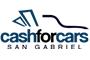 Cash For Cars San Gabriel logo