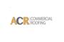 ACR Commercial Roofing logo