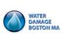 Water Damage Restoration logo