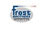 Frost Brothers Heating & Air logo