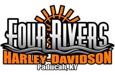 Four Rivers Harley-Davidson  image 1