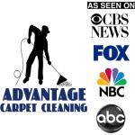 Advantage Carpet Cleaning image 1