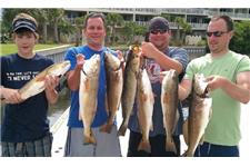 Tampa Fishing Charters, Inc. image 9