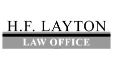 H.F.Layton LAW OFFICE image 1