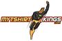 Tampa T Shirt Kings logo