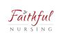 Faithful Nursing logo