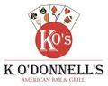 K O'Donnells American Bar & Grill image 1