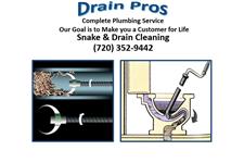 Drain Pros Plumbing image 1