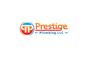 Prestige Plumbing logo