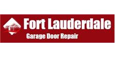 Garage Door Repair Fort Lauderdale FL image 1