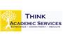 Think Academic Services logo