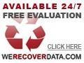  WeRecoverData Data Recovery Inc. image 2