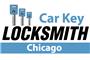 Car Key Locksmith Chicago logo
