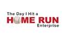 The Day I Hit a Home Run Enterprise logo