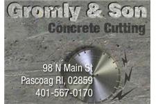 Gromly & Son Concrete Cutting image 1