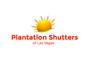 Plantation Shutters of Las Vegas logo