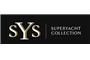 SYS Superyacht Collection logo