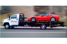 Towing Truck image 1