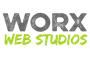Worx Web Studios logo