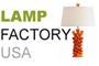 Lamp Factory USA logo