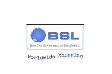 International Shipping Company in USA image 1