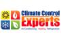 Climate Control Experts logo