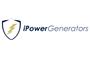 iPower Generators logo