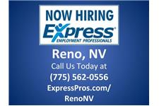 Express Employment Professionals of Reno, NV image 1