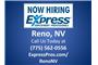Express Employment Professionals of Reno, NV logo