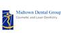 Midtown Dental Group P.C. logo