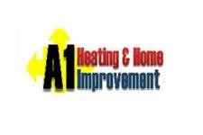 A-1 Heating & Improvement Co image 1