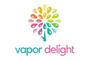 Vapor Delight logo