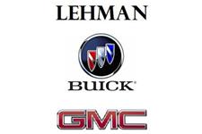 Lehman Buick GMC image 3