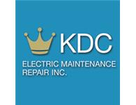 KDC Electric Maintenance Repair Inc image 1