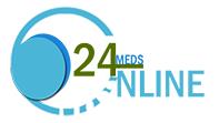 24medsonline.com - Online pharmacy image 1