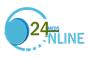 24medsonline.com - Online pharmacy logo