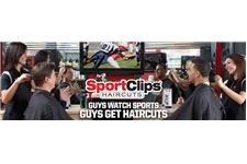 Sport Clips image 4