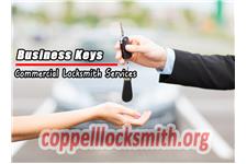 Coppell Locksmith image 2