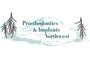 Prosthodontics & Implants Northwest logo