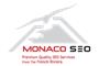 Monaco SEO logo