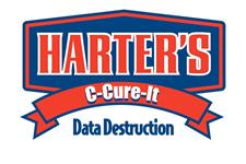 Harter's C-Cure-It Data Destruction image 1