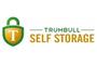 Trumbull Self Storage logo