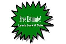 Lewis Lock & Safe image 3
