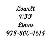Lowell VIP Limos image 1