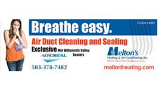 Melton’s Heating & Air Conditioning, Inc. image 5