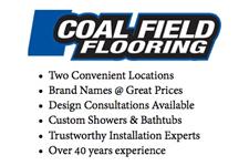 Coal Field Flooring image 2